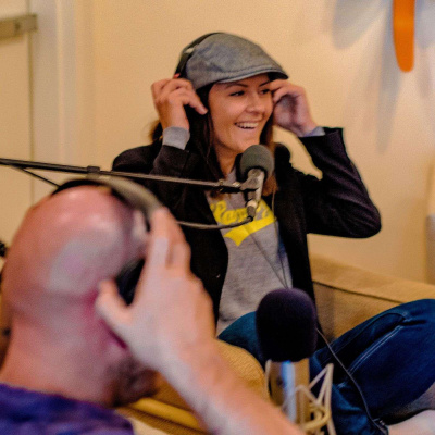 1 Giant Mind Podcast With Jonni Pollard