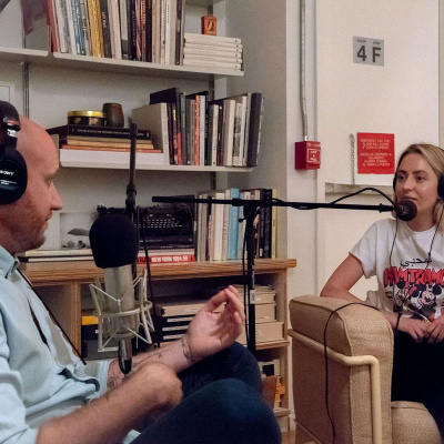 1 Giant Mind Podcast With Jonni Pollard