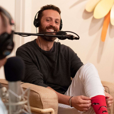 1 Giant Mind Podcast With Jonni Pollard