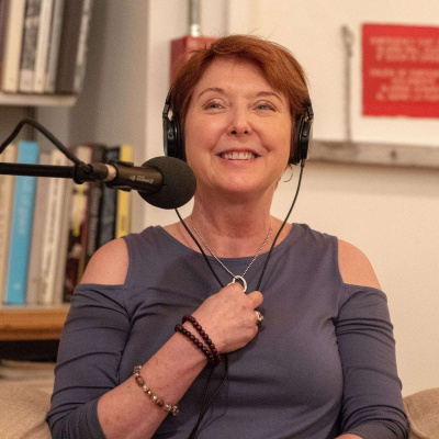 1 Giant Mind Podcast With Jonni Pollard