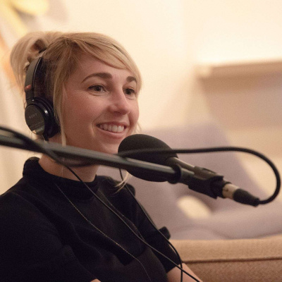 1 Giant Mind Podcast With Jonni Pollard