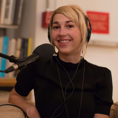 1 Giant Mind Podcast With Jonni Pollard