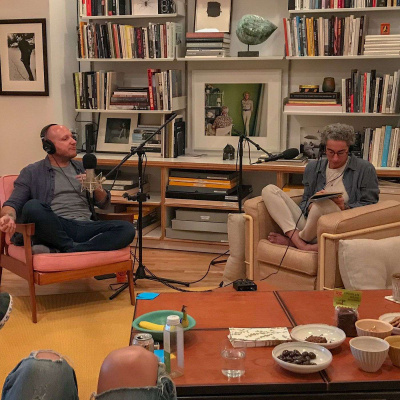 1 Giant Mind Podcast With Jonni Pollard