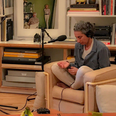 1 Giant Mind Podcast With Jonni Pollard