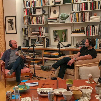 1 Giant Mind Podcast With Jonni Pollard