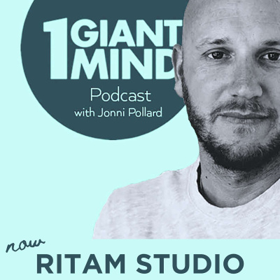 1 Giant Mind Podcast With Jonni Pollard
