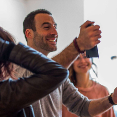 1 Giant Mind Podcast With Jonni Pollard