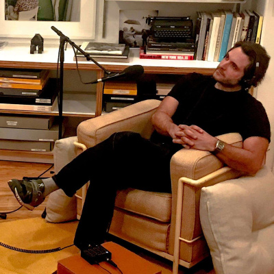 1 Giant Mind Podcast With Jonni Pollard