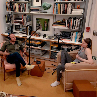 1 Giant Mind Podcast With Jonni Pollard