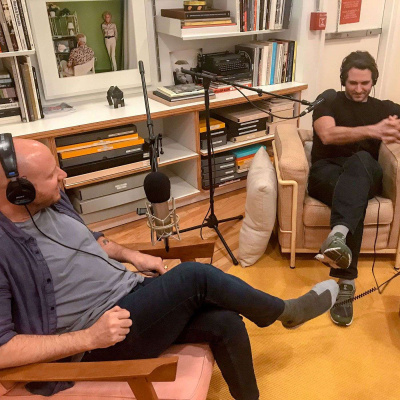 1 Giant Mind Podcast With Jonni Pollard