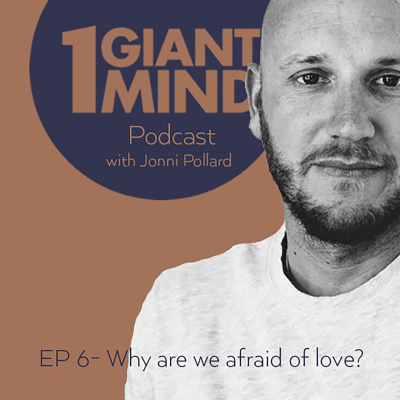 1 Giant Mind Podcast With Jonni Pollard
