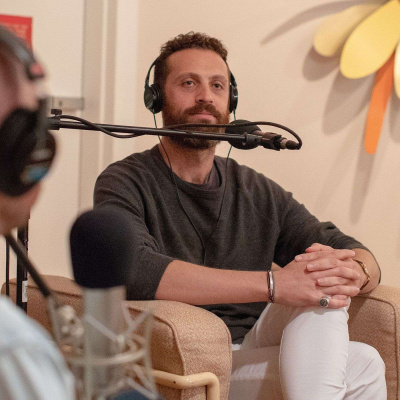 1 Giant Mind Podcast With Jonni Pollard