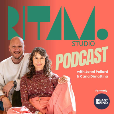 1 Giant Mind Podcast With Jonni Pollard
