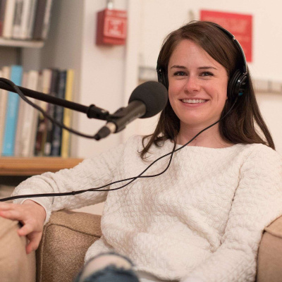 1 Giant Mind Podcast With Jonni Pollard