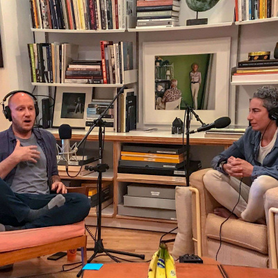 1 Giant Mind Podcast With Jonni Pollard