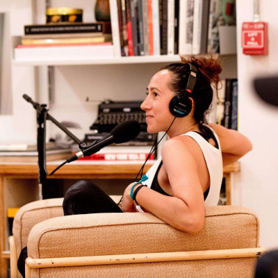 1 Giant Mind Podcast With Jonni Pollard