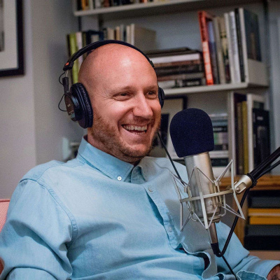 1 Giant Mind Podcast With Jonni Pollard