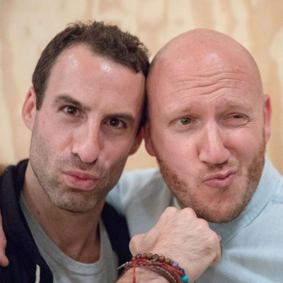 1 Giant Mind Podcast With Jonni Pollard