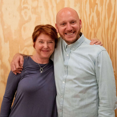 1 Giant Mind Podcast With Jonni Pollard