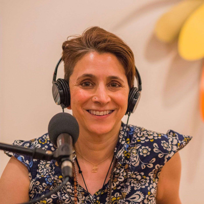 1 Giant Mind Podcast With Jonni Pollard