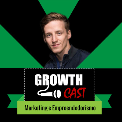 Growthcast (por Max Peters)
