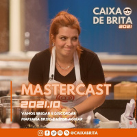 Mastercast 2021.10 - Vamos brigar e discordar
