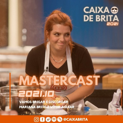 Caixa De Brita