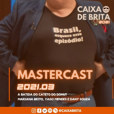Caixa De Brita