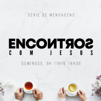 Jesus no caminho de Emaús [Encontros com Jesus #4]