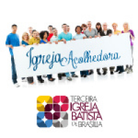 Um cristão acolhedor [Igreja acolhedora #2]