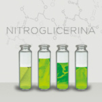 (*) Poder [Nitroglicerina #4]