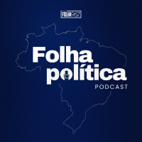 Folha Política com Rudá Ricci - Mestre em Ciência Política e doutor em Ciências Sociais
