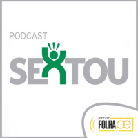 Podcast Sextou pelo mundo