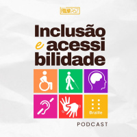 Poeta Silvio Leal lança o livro “Aos olhos da alma” no programa Resgatando a Cidadania