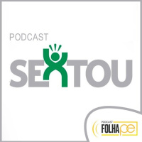 Sextou do jeito que a gente gosta!