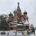 Café Com Kremlin