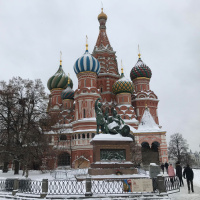 Episódio 5 - Calça branca, macacos selvagens, Escrava Isaura... - o que os russos sabem do Brasil?