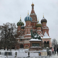 Episódio 7 - Militarismo na Rússia e Dia da Vitória na II Guerra Mundial