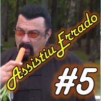 #5 - Lento, porém eficaz: a Filmografia de Steven Seagal