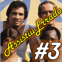 #3 - Um podcast trapalhão