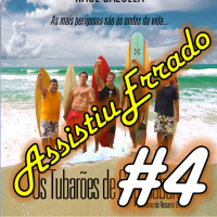 #4 - Os Tubarões de Copacabana