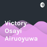 Victory Osayi Airuoyuwa