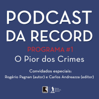 #001 O Pior dos Crimes