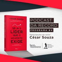 #004 Seja o Líder que o Momento Exige