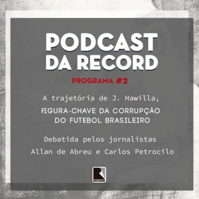 Podcast Da Record