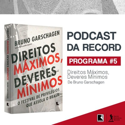 Podcast Da Record