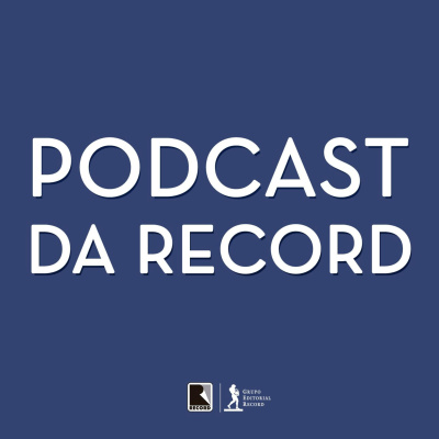 Podcast Da Record