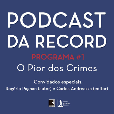 Podcast Da Record
