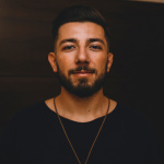 Reflection By Lucas Rosa