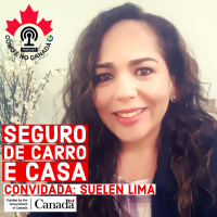 Seguro de Carro e Casa | Suelen Lima | Ep.13